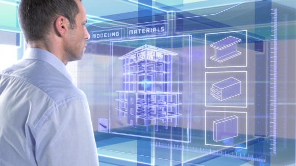 ДОМ.РФ: участники рынка смогут делиться данными в рамках единой платформы стройотрасли
