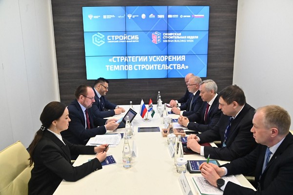 Главгосэкспертиза будет работать над инвестиционным планированием и проектированием