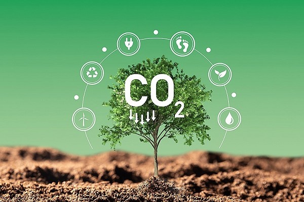 В Минэкономразвития создаётся Экспертный совет в области ограничения выбросов парниковых газов